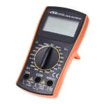 Digital multimeter Victor VC830L - exakt och pålitlig