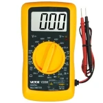 Digital multimeter Victor VC830m: precision för elektronik