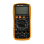 Digital multimeter Victor VC9802A+ med avancerade funktioner och precision