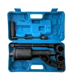 Momentförstärkare för lastbil 1