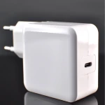 Ny USB-C-laddare 29W kompatibel för Apple MacBook-laptop