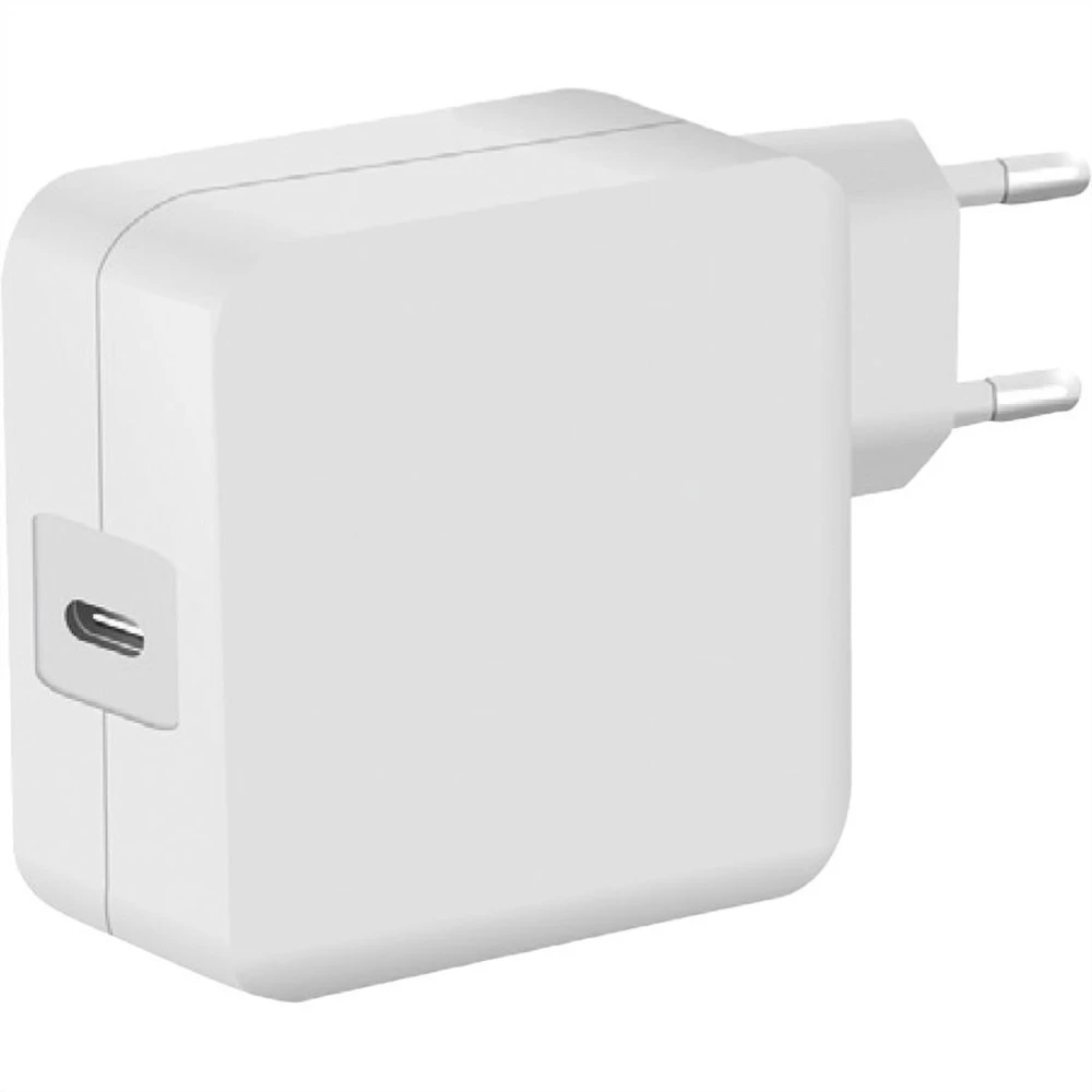Adaptador de corriente USB-C 65W para portátil Apple MacBook Pro 13