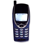 Pack med 12 vita LED 1206 för mobiltelefoner