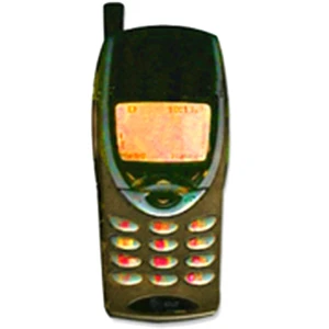 Pack med 12 orange LED 0805 med hög ljusstyrka för reparationer och projekt