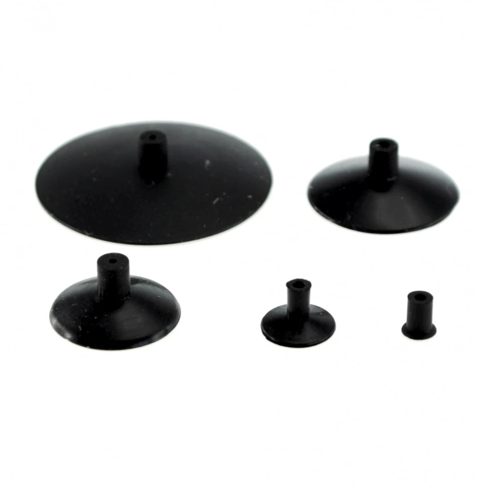 Pack med 5 absorptionsmembran till Satkit lödstation - originalreservdel