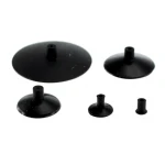 Pack med 5 absorptionsmembran till Satkit lödstation - originalreservdel