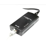 Zinwell ZPL-220 PLC Ethernet 200Mbps för nätverksanslutning via elnätet