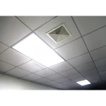 LED-panel 120x60 88W kallvit 6500K för professionell belysning