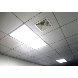 LED-panel 120x60 88W kallvit 6500K för professionell belysning