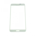 Glasdisplay Samsung Galaxy Note 3 vit - original kvalitetsreservdel