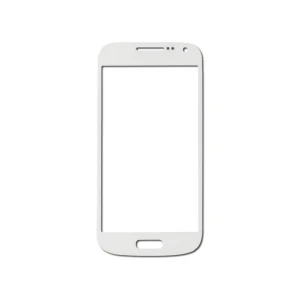 satkit Samsung Galaxy S4 Mini glasdisplay vit - kvalitetsreservdel