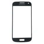 Samsung Galaxy S4 Mini glasdisplay svart - original reservdel
