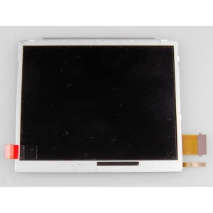 Nedre skärm NDSi XL reservdel - original TFT LCD-skärm för Nintendo DSi XL