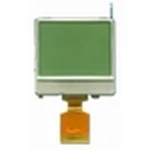 Siemens C45-skärm med ram - display för C45, A50 och MT50