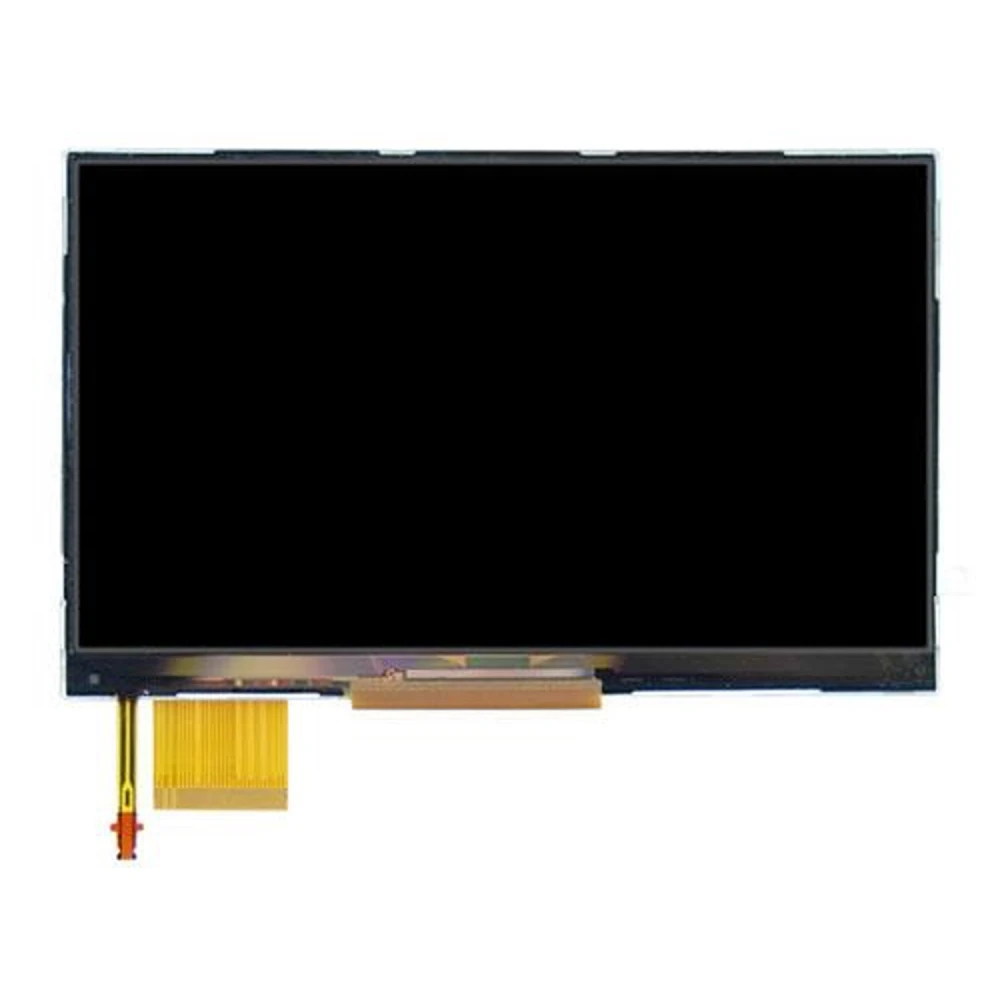 Ny TFT LCD-skärm till Sony PSP3000 med backlight