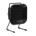 Mlink röksug för lödning med stark sugförmåga och enkel justering