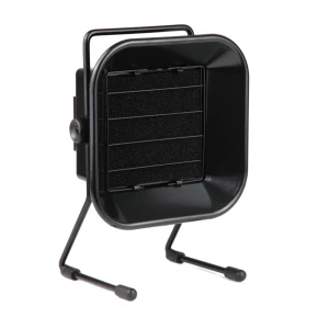 Mlink röksug för lödning med stark sugförmåga och enkel justering