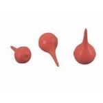 Blåsboll för lödning och elektronik - Satkit nödvändigt verktyg