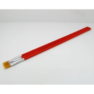 Mlink fluxapplikatorpensel för precis och effektiv elektroniklödning