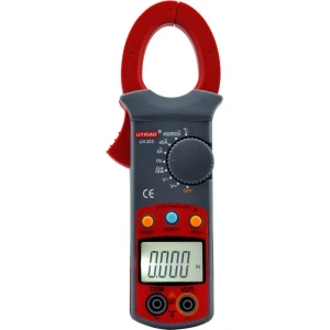 Digital strömtång UA203 med multimeter Uyigao