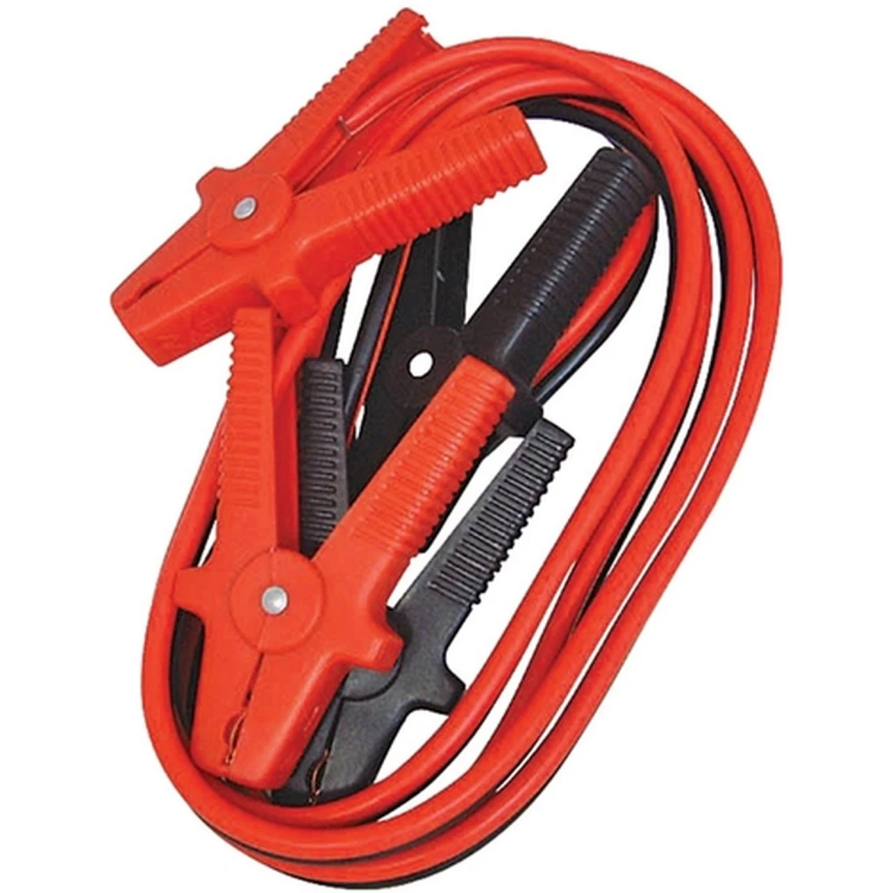 Startkablar för bil 300A med 2,5 meter kablar