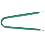 Satkit IC-extraktionspincett med automatisk öppning och rostfritt stål