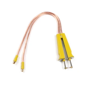 Sunkko 71B svetspetsar för Li-Po-batterier, kompatibla med 709/797