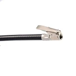 Däckpump med tryckmätare för luftkompressor TSX TOOL