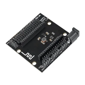 NodeMCU V3 breakout-kort expansion shield för utveckling och sensorer