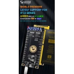Mechanic BA27 batteriaktiveringskort för iPhone och Android