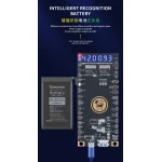 Mechanic BA27 batteriaktiveringskort för iPhone och Android