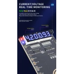 Mechanic BA27 batteriaktiveringskort för iPhone och Android