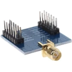 CC2530 Zigbee utvecklingskort för smart hem och automation