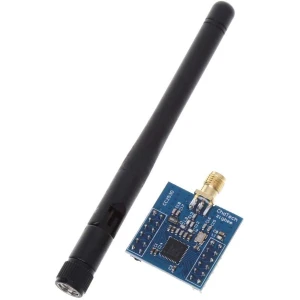 CC2530 Zigbee utvecklingskort för smart hem och automation