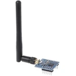 CC2530 Zigbee utvecklingskort för smart hem och automation