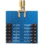 CC2530 Zigbee utvecklingskort för smart hem och automation