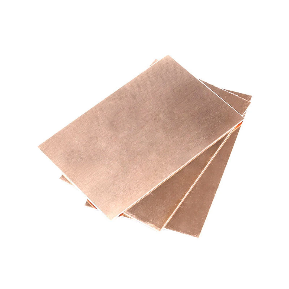 Placa PCB una cara 10x15cm para proyectos electrónicos DIY