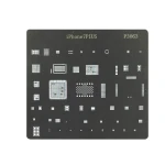 IC stencil för iPhone 7plus - BGA-mall för reparation och lödning