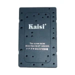 Skruvmatta för demontering av iPhone 4G - ett viktigt reparationsverktyg