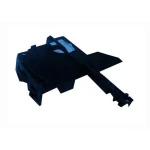 Plastbas för Memory Stick Pro Duo-ingång till PSP 3000