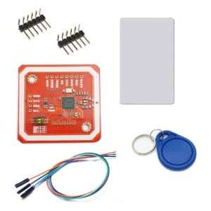 satkit PN532 NFC RFID-modul V3 Reader Writer-kit för Arduino och Android