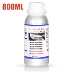 Flytande polymer för att restaurera strålkastare, 800ml TSX TOOL