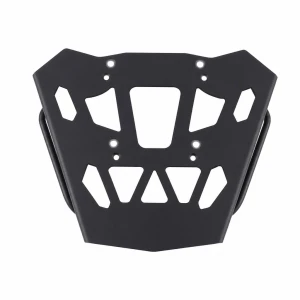 Bakre pakethållare kompatibel med CFMOTO 450MT