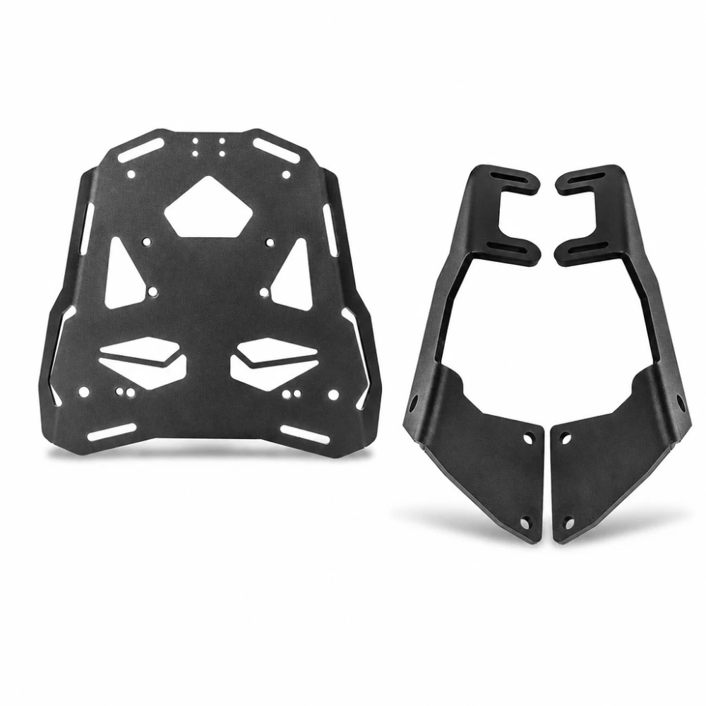 Bakre bagagehållare kompatibel med Honda CB400X / CB500X / CB500F / CBR500R