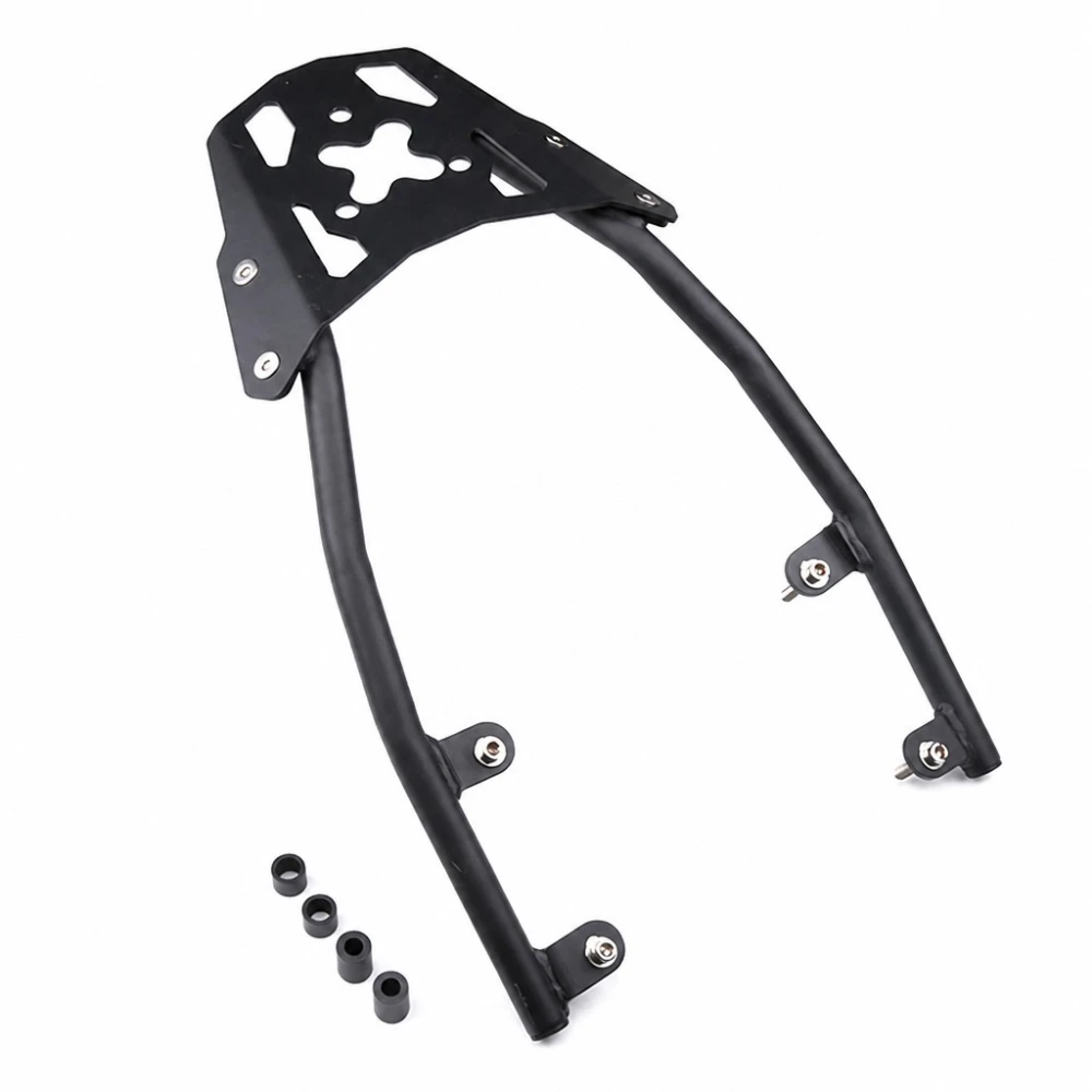 Bakre pakethållare kompatibel med Kawasaki Z650 2017-2019