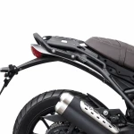 Bakre bagagehållare kompatibel med Triumph Scrambler 400 / 400X