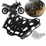Bakre pakethållare kompatibel med Triumph Tiger 900 GT Pro / 850 Sport