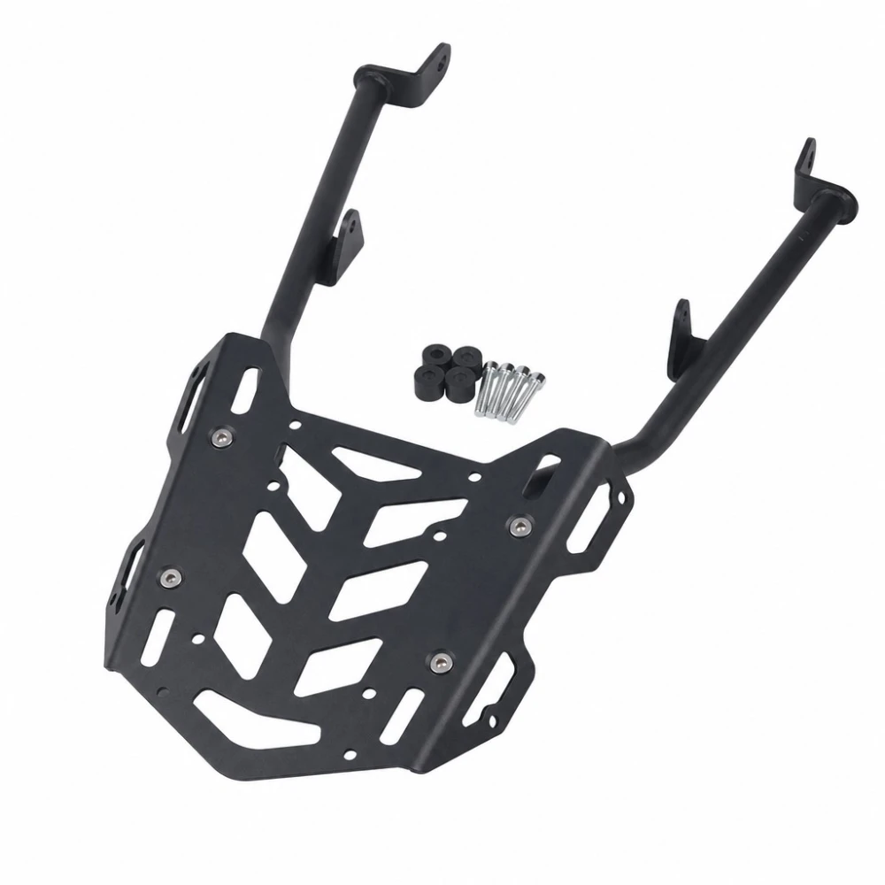 Bakre pakethållare kompatibel med Yamaha MT-09 / FZ09 2021-2022