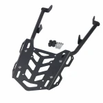 Bakre pakethållare kompatibel med Yamaha MT-09 / FZ09 2021-2022