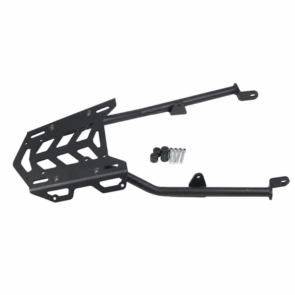 Bakre pakethållare kompatibel med Yamaha MT-09 / FZ09 2021-2022